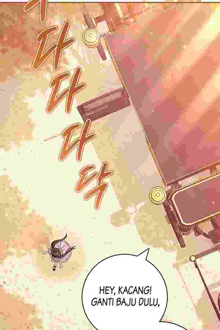 Baca I Live With My Villain Uncle Chapter 26 Bahasa Indonesia page 228