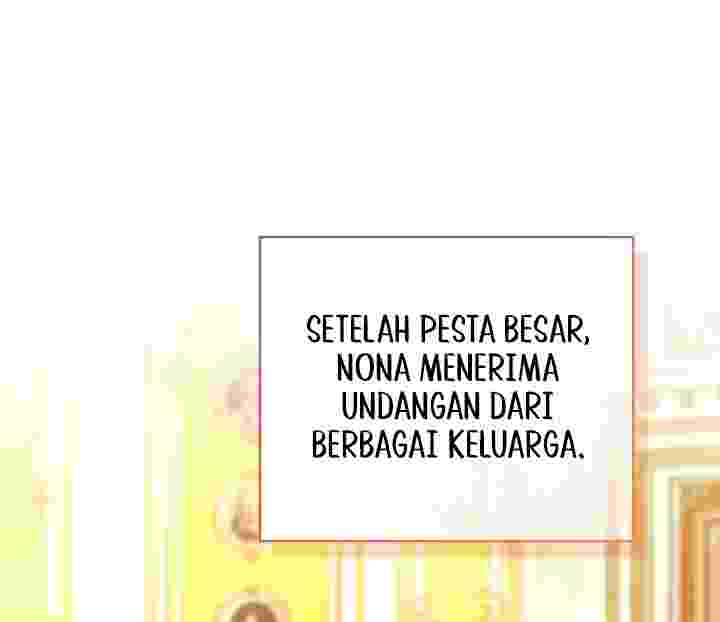 Baca I Live With My Villain Uncle Chapter 38 Bahasa Indonesia page 228