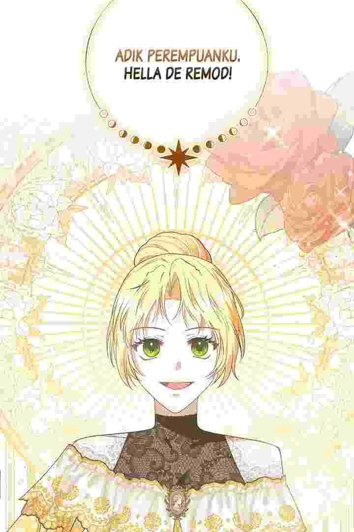 Baca I Live With My Villain Uncle Chapter 29 Bahasa Indonesia page 228