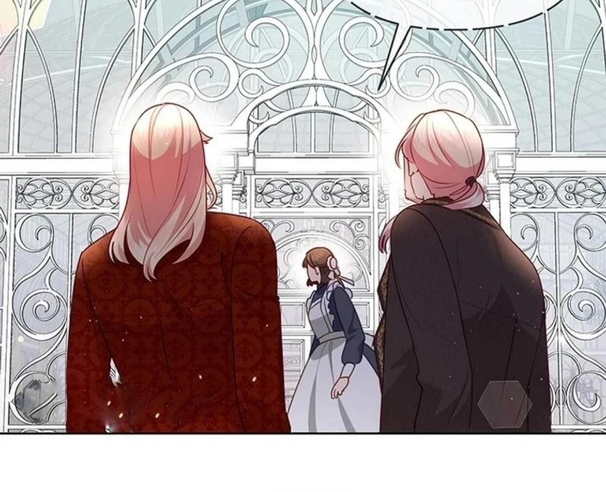 Baca A Strange But Effective Villainess Life Chapter 11 Bahasa Indonesia page 228