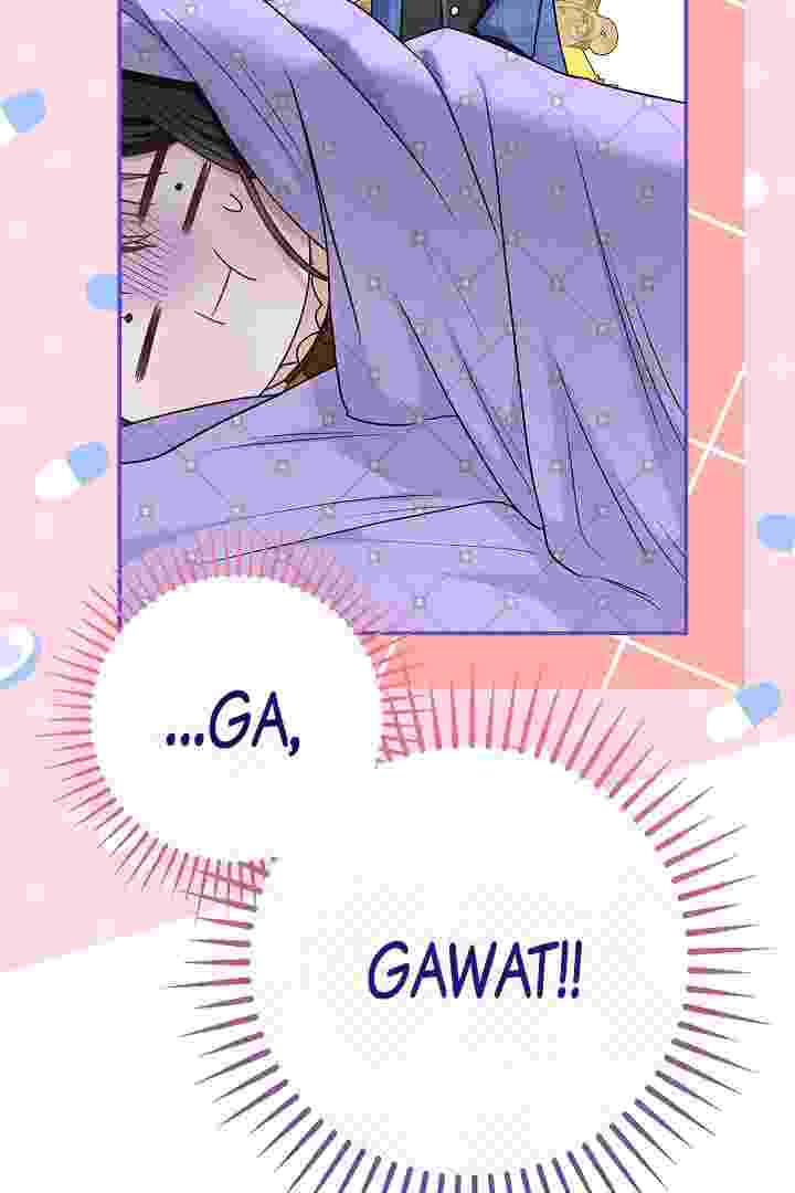 Baca I Live With My Villain Uncle Chapter 32 Bahasa Indonesia page 228