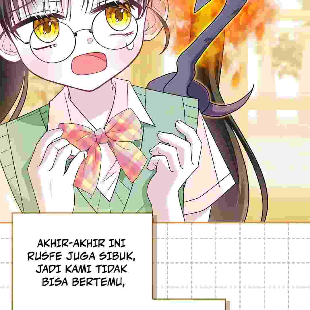 Baca I Live With My Villain Uncle Chapter 19 Bahasa Indonesia page 230