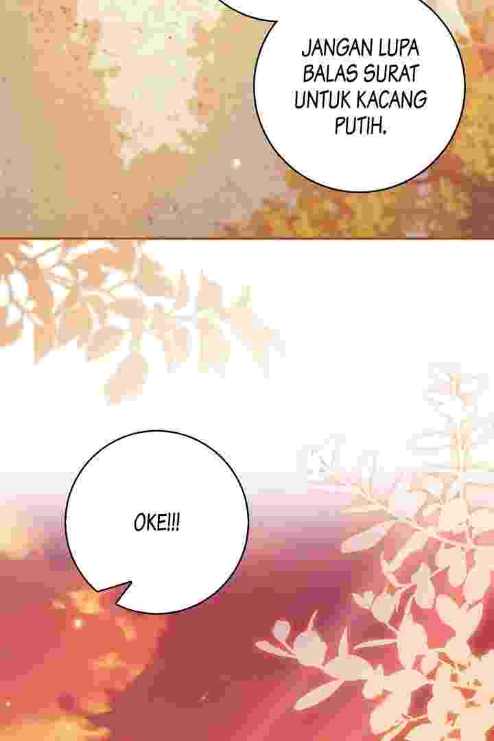 Baca I Live With My Villain Uncle Chapter 26 Bahasa Indonesia page 230