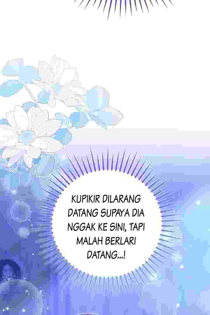Baca I Live With My Villain Uncle Chapter 32 Bahasa Indonesia page 230