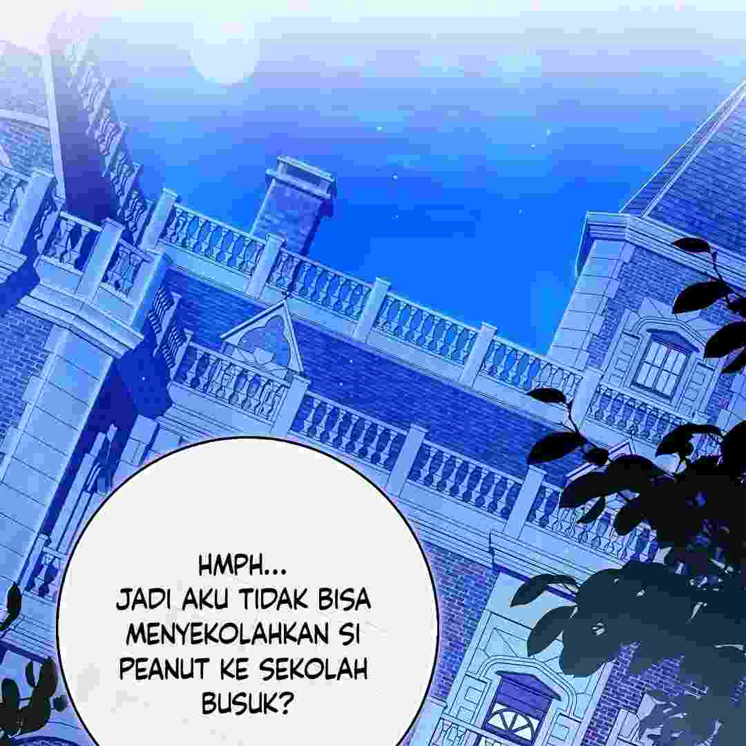 Baca I Live With My Villain Uncle Chapter 11 Bahasa Indonesia page 230