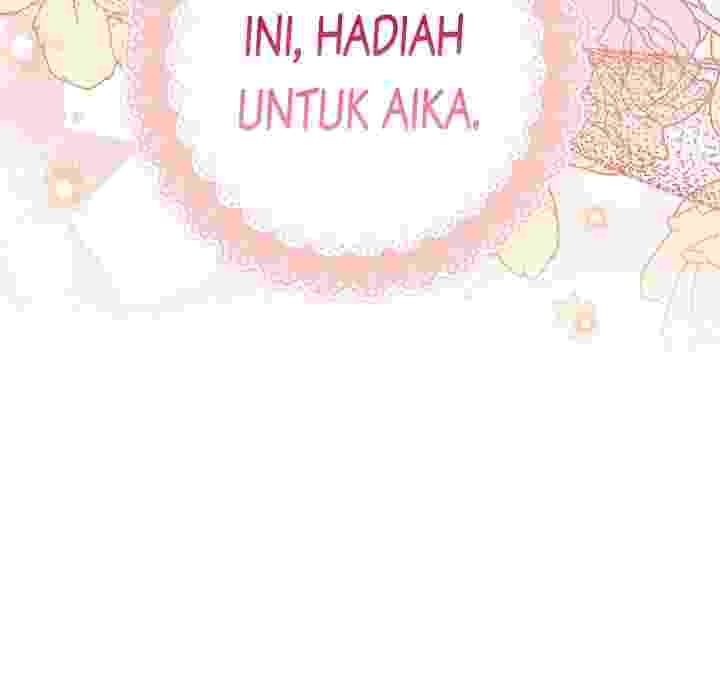 Baca I Live With My Villain Uncle Chapter 33 Bahasa Indonesia page 230
