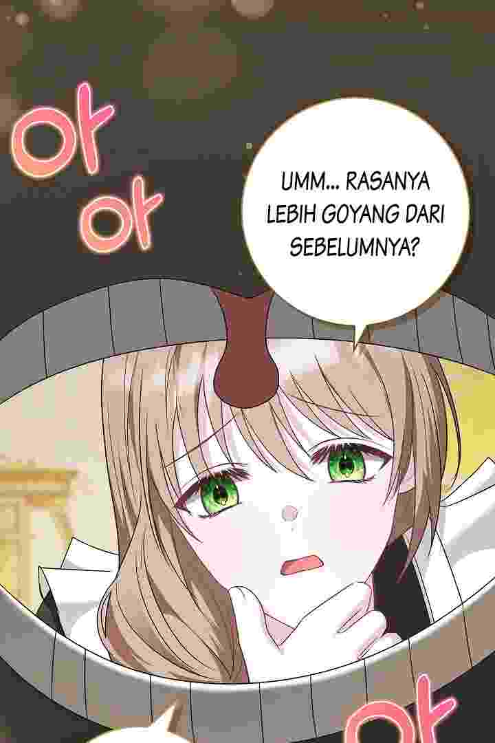 Baca I Live With My Villain Uncle Chapter 23 Bahasa Indonesia page 230