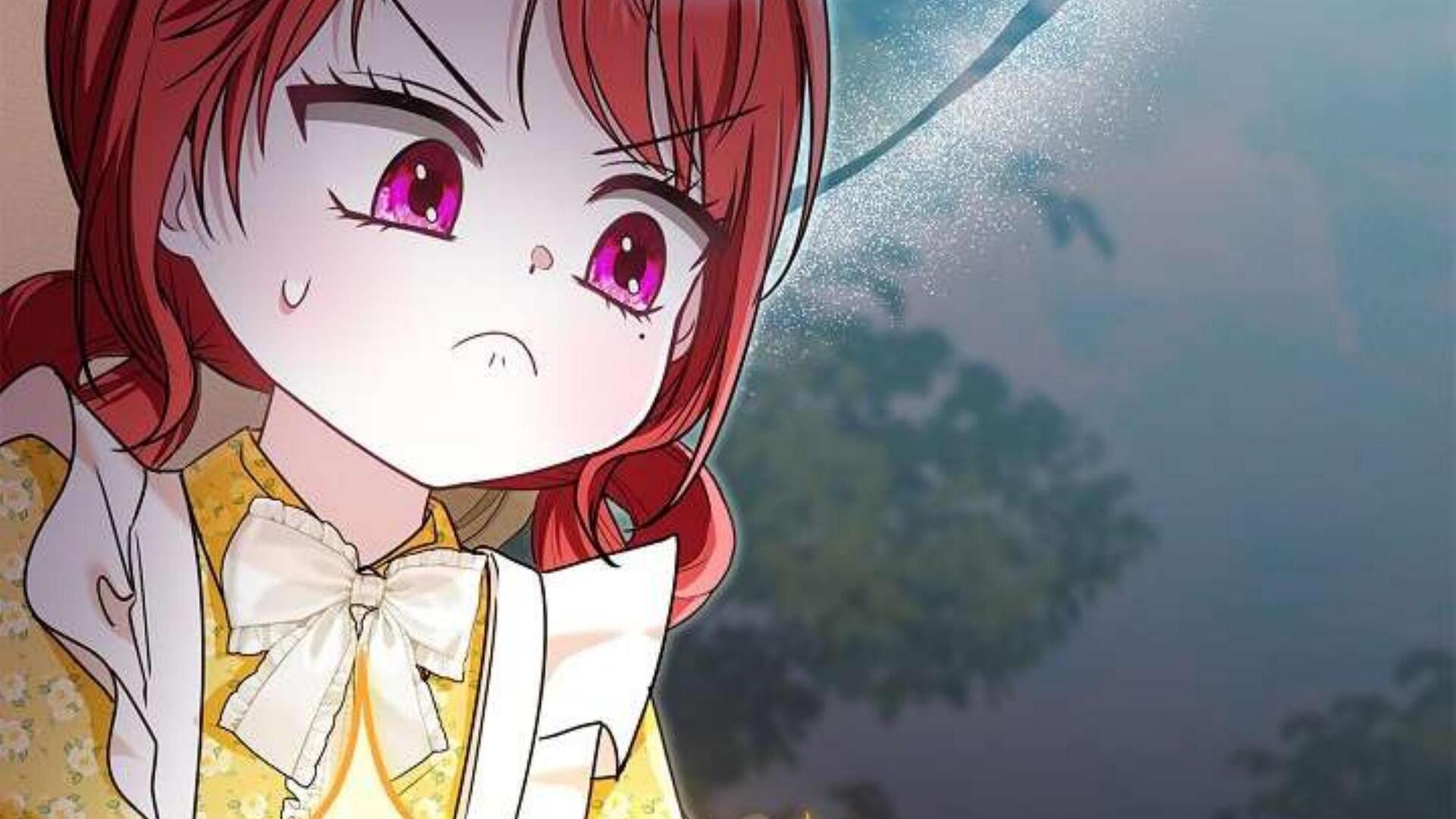 Baca I Live With My Villain Uncle Chapter 39 Bahasa Indonesia page 230