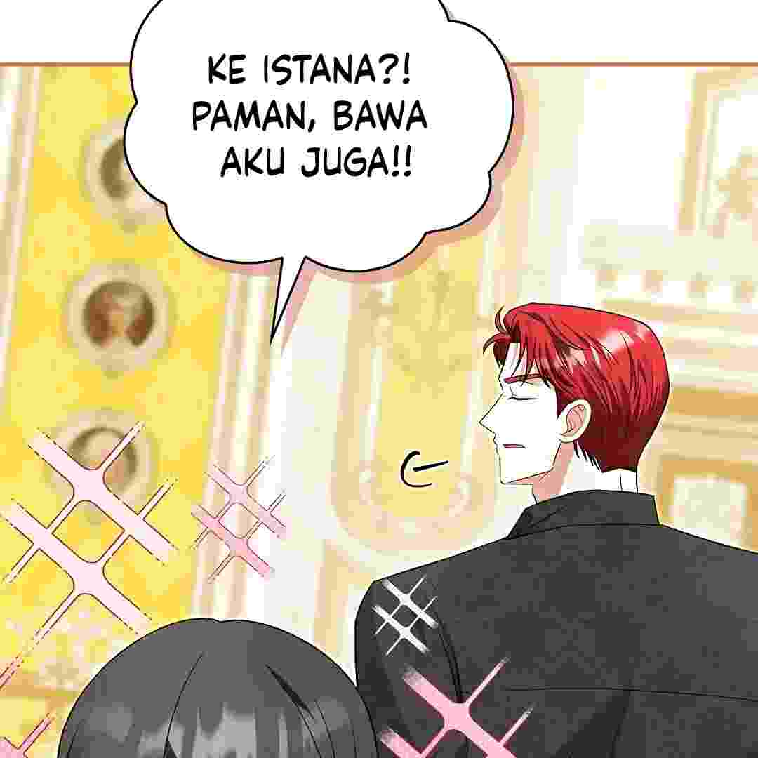 Baca I Live With My Villain Uncle Chapter 16 Bahasa Indonesia page 230