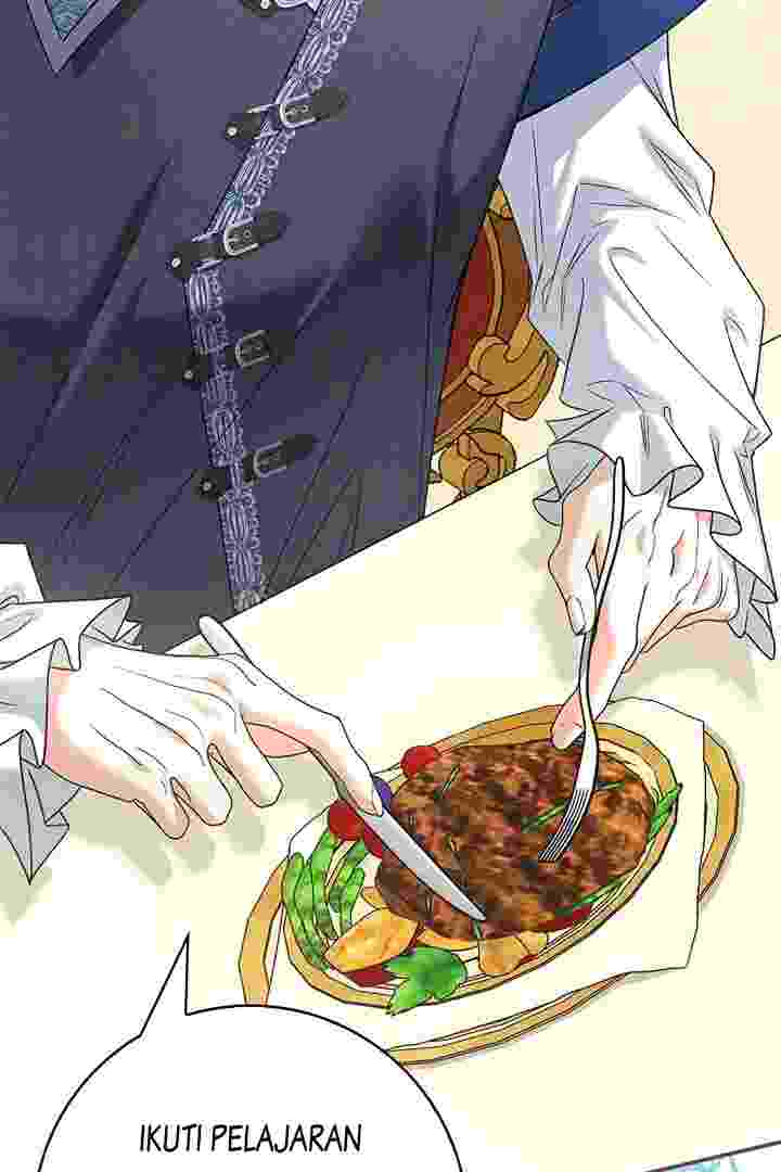 Baca I Live With My Villain Uncle Chapter 34 Bahasa Indonesia page 232