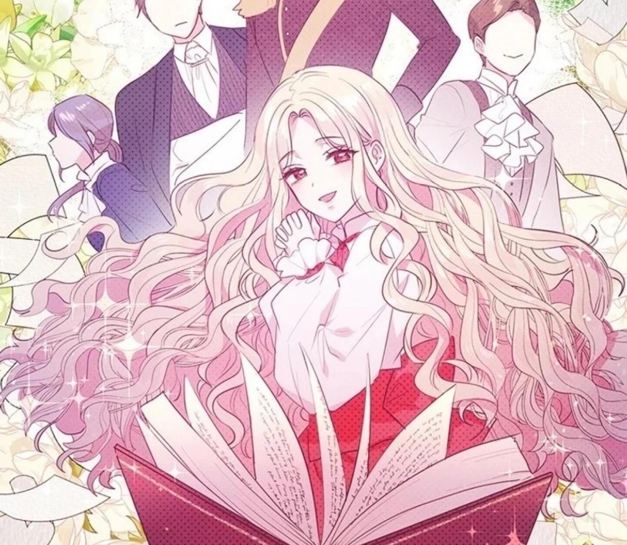 Baca A Strange But Effective Villainess Life Chapter 2 Bahasa Indonesia page 232