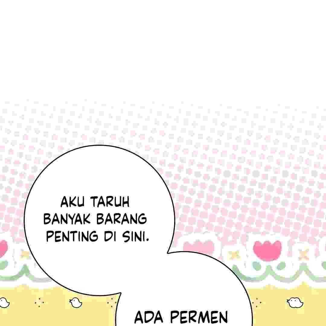 Baca I Live With My Villain Uncle Chapter 18 Bahasa Indonesia page 232