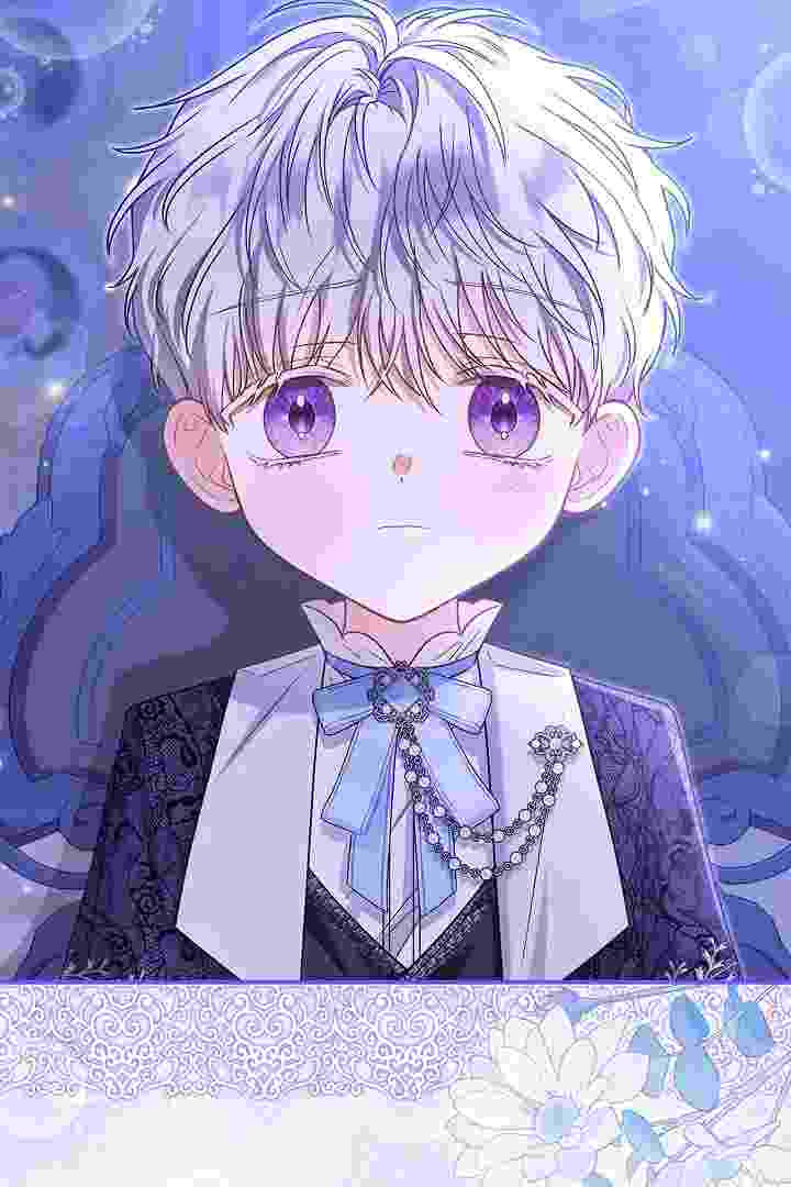 Baca I Live With My Villain Uncle Chapter 32 Bahasa Indonesia page 232
