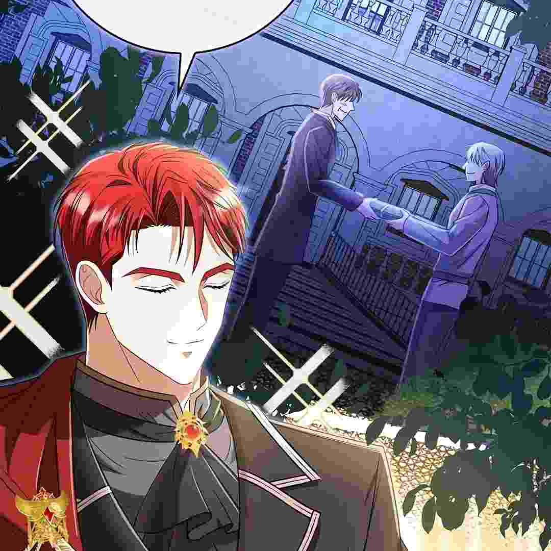Baca I Live With My Villain Uncle Chapter 11 Bahasa Indonesia page 232