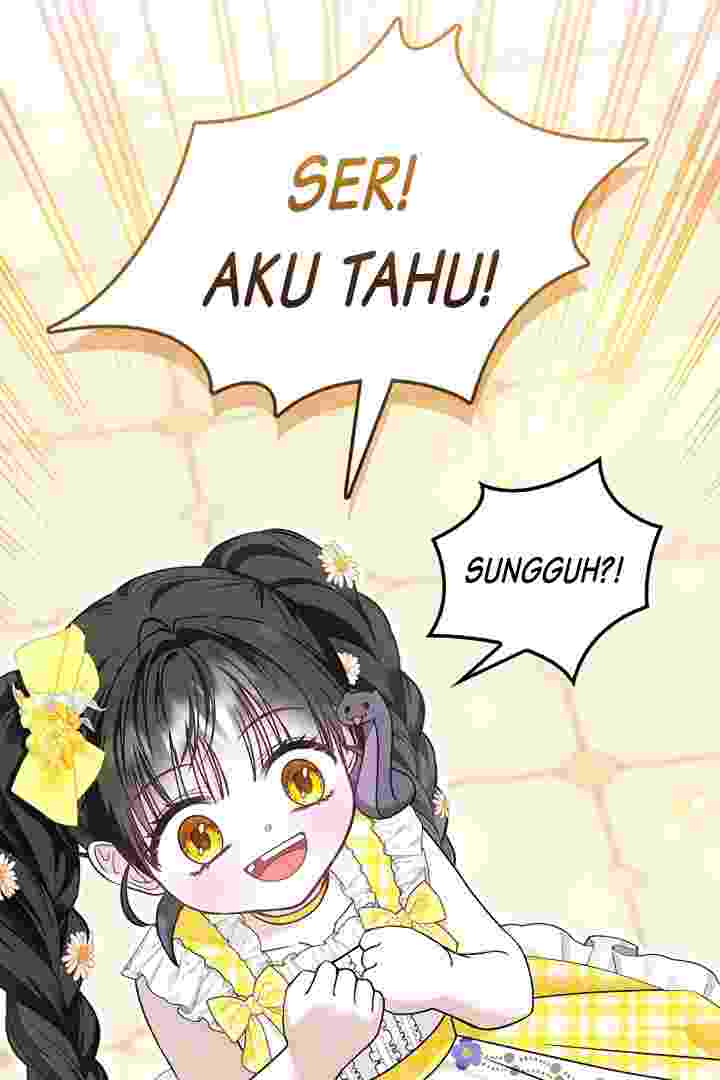 Baca I Live With My Villain Uncle Chapter 30 Bahasa Indonesia page 232