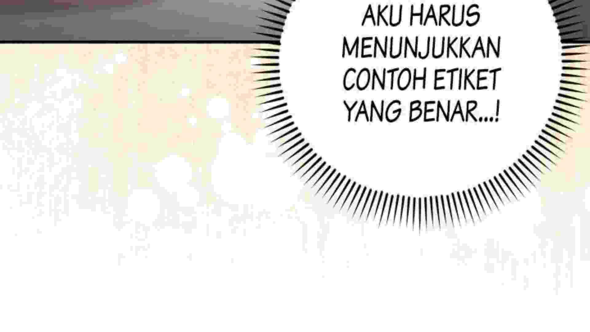 Baca I Live With My Villain Uncle Chapter 39 Bahasa Indonesia page 234