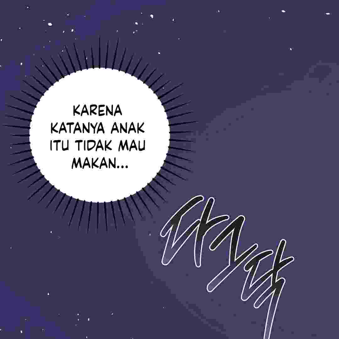 Baca I Live With My Villain Uncle Chapter 4 Bahasa Indonesia page 234