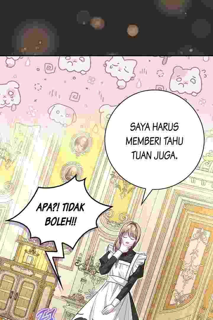 Baca I Live With My Villain Uncle Chapter 23 Bahasa Indonesia page 234