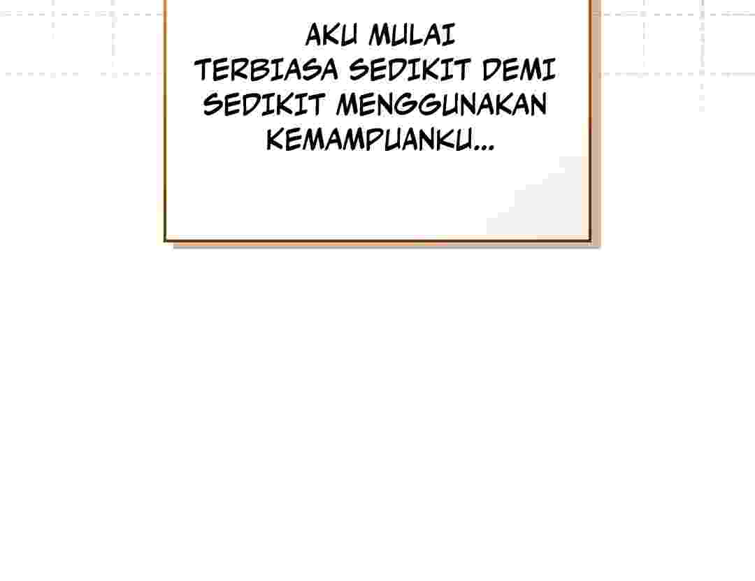 Baca I Live With My Villain Uncle Chapter 19 Bahasa Indonesia page 234