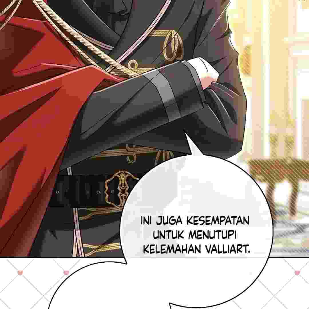 Baca I Live With My Villain Uncle Chapter 11 Bahasa Indonesia page 234