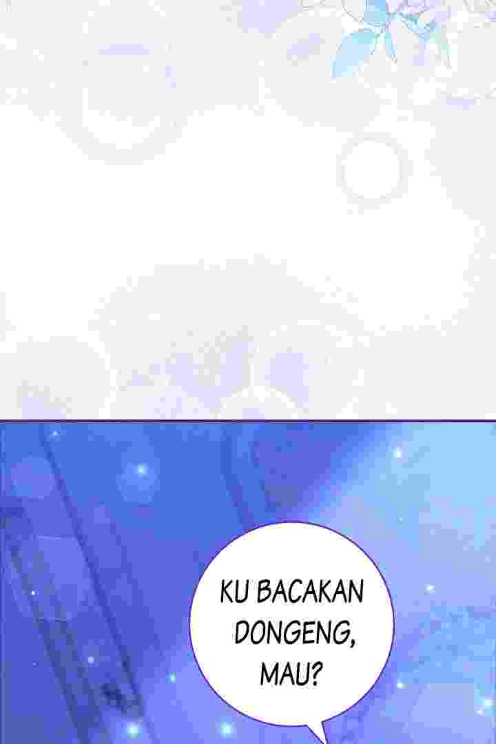 Baca I Live With My Villain Uncle Chapter 32 Bahasa Indonesia page 234