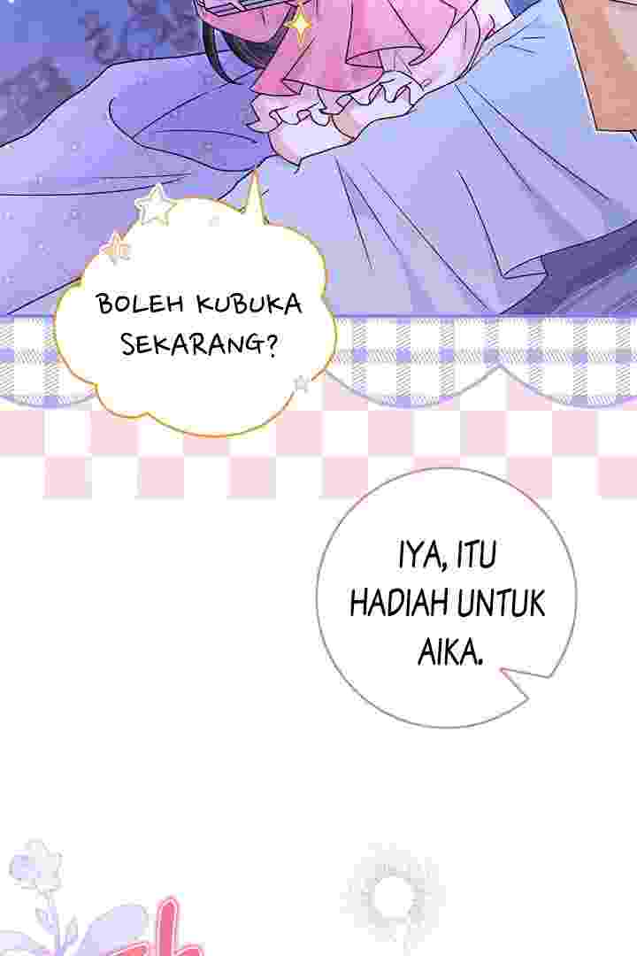 Baca I Live With My Villain Uncle Chapter 33 Bahasa Indonesia page 234