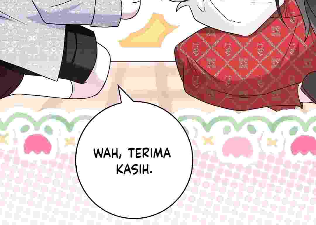 Baca I Live With My Villain Uncle Chapter 18 Bahasa Indonesia page 236