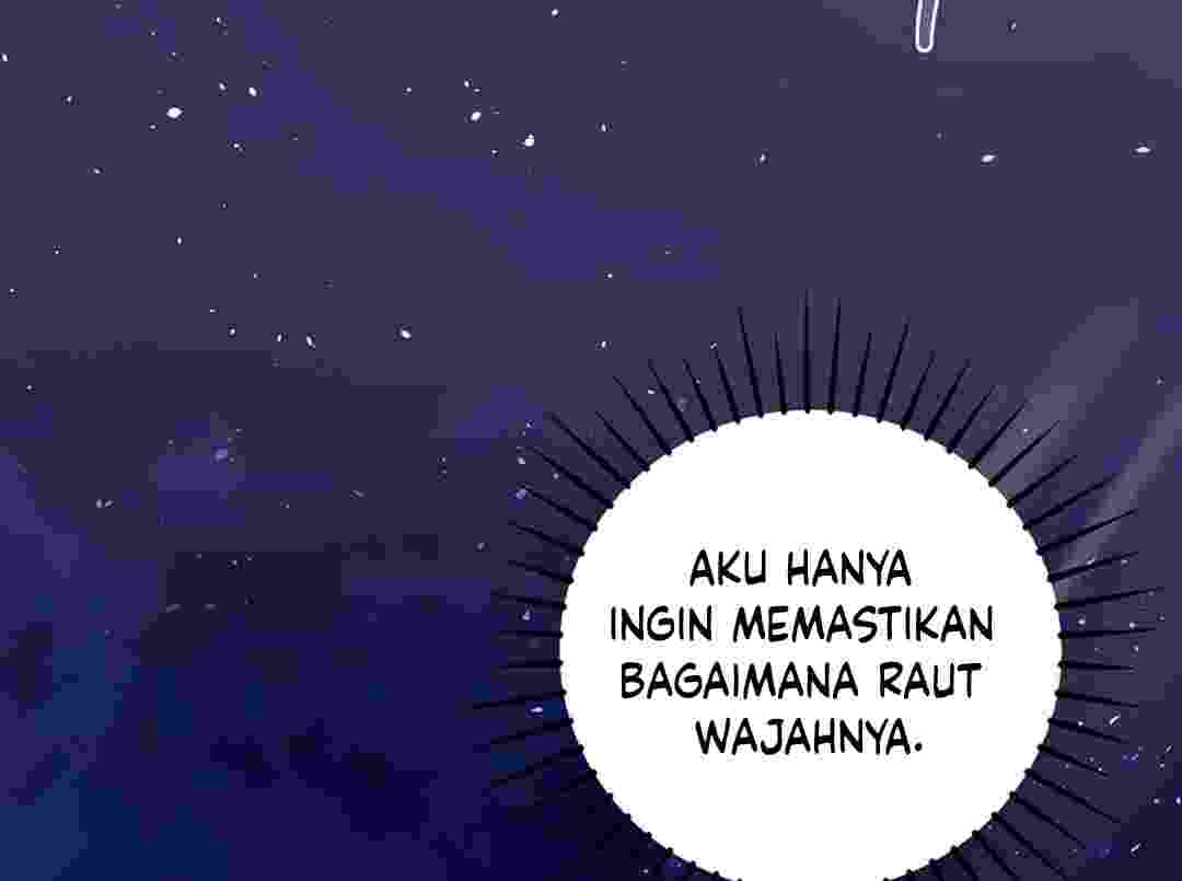 Baca I Live With My Villain Uncle Chapter 4 Bahasa Indonesia page 236