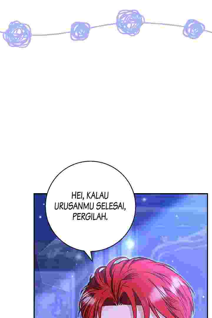 Baca I Live With My Villain Uncle Chapter 29 Bahasa Indonesia page 236