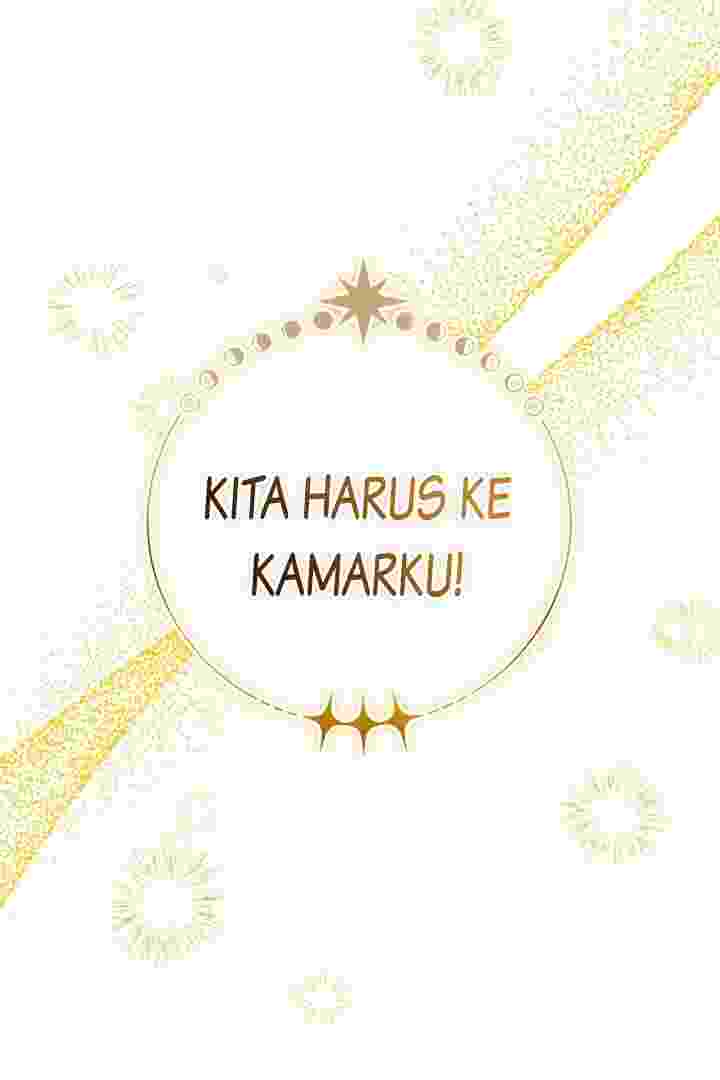 Baca I Live With My Villain Uncle Chapter 30 Bahasa Indonesia page 236