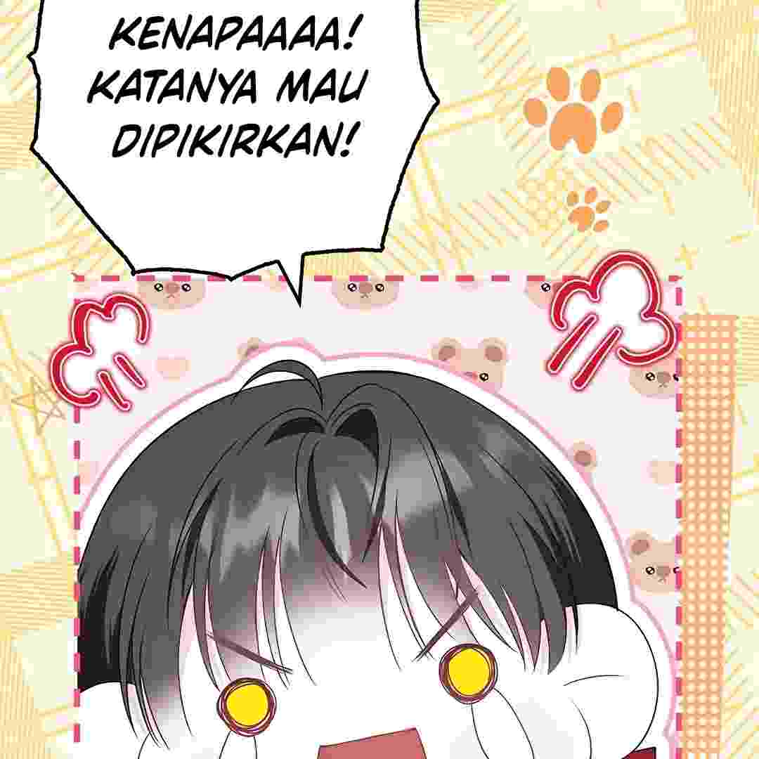 Baca I Live With My Villain Uncle Chapter 16 Bahasa Indonesia page 236