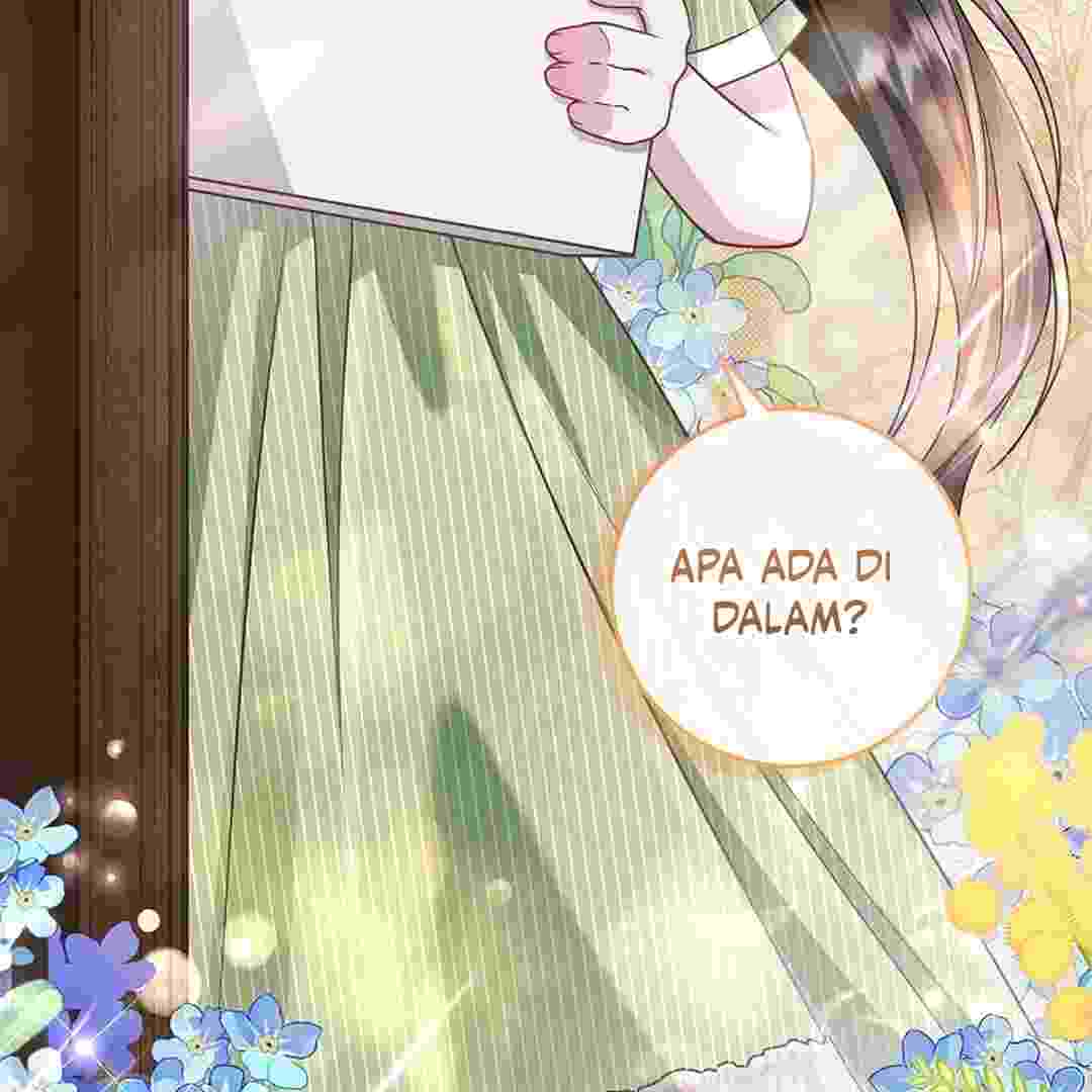 Baca I Live With My Villain Uncle Chapter 3 Bahasa Indonesia page 236