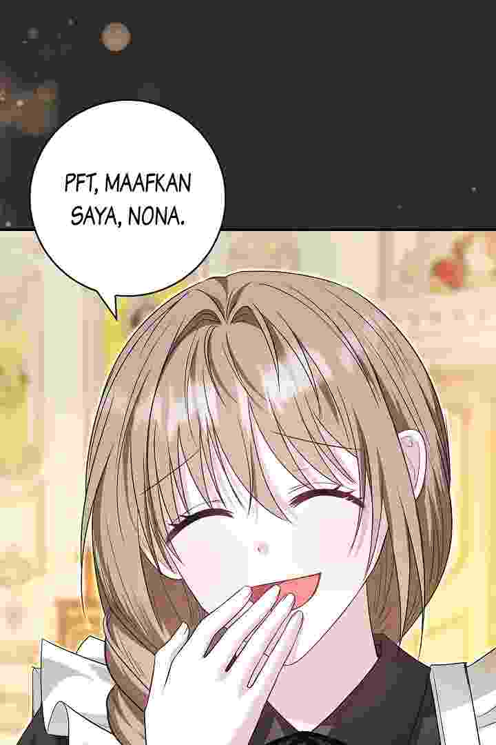 Baca I Live With My Villain Uncle Chapter 23 Bahasa Indonesia page 238
