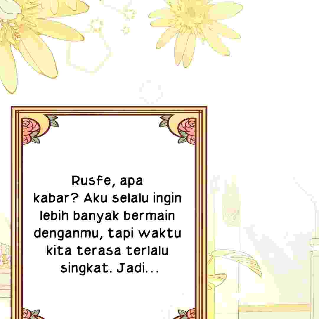 Baca I Live With My Villain Uncle Chapter 17 Bahasa Indonesia page 238