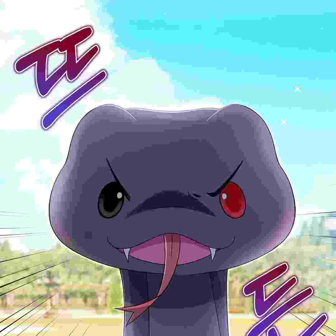 Baca I Live With My Villain Uncle Chapter 19 Bahasa Indonesia page 238