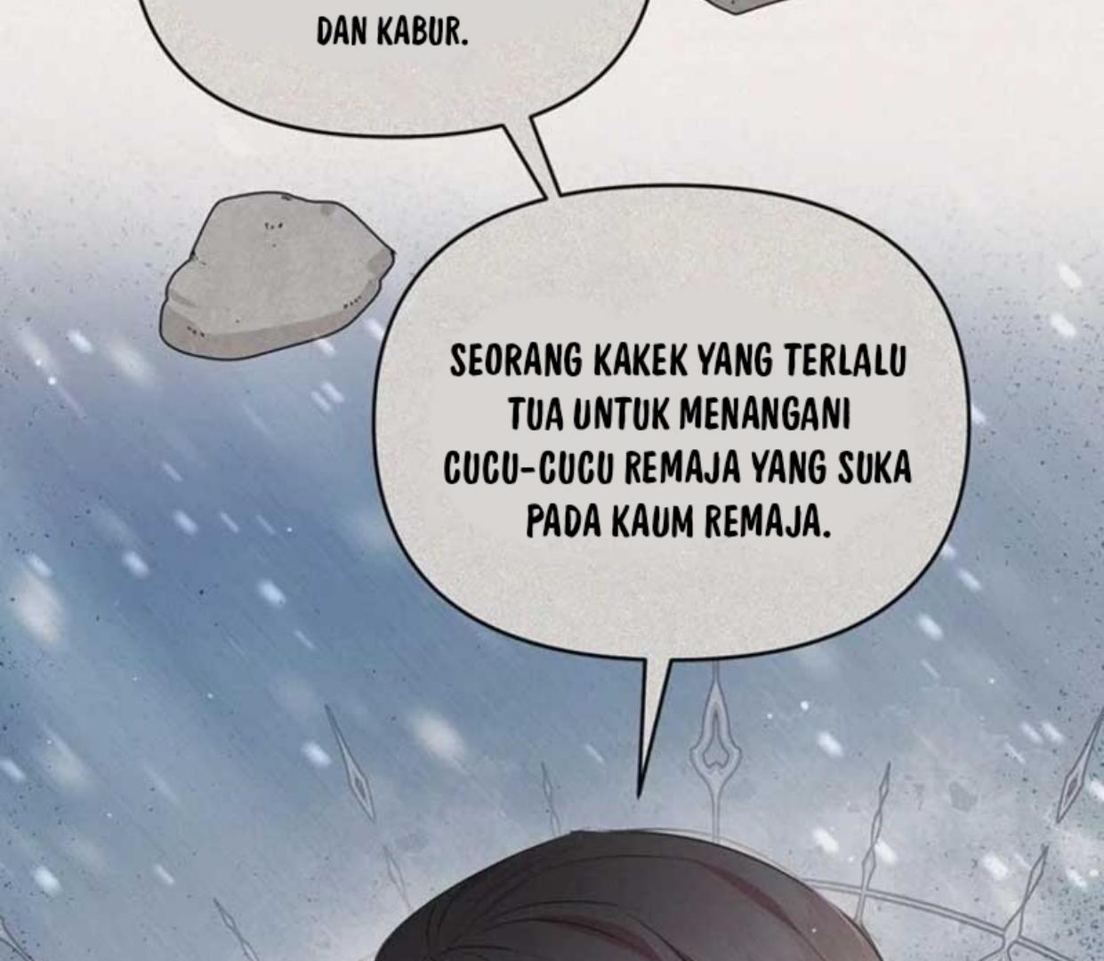 Baca A Strange But Effective Villainess Life Chapter 4 Bahasa Indonesia page 238