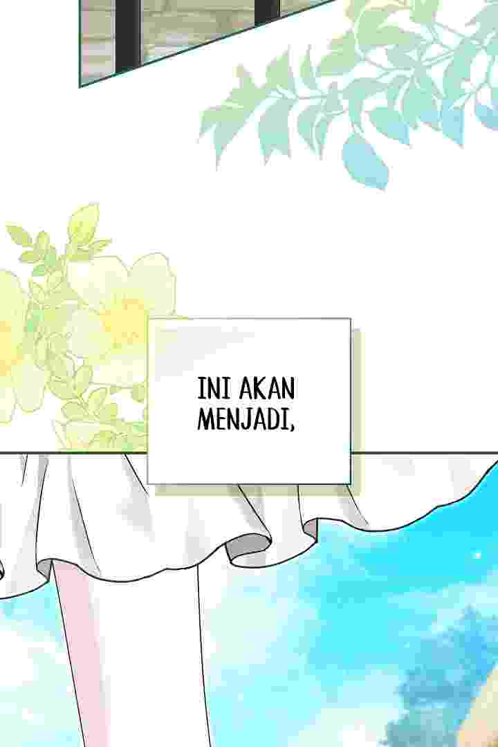 Baca I Live With My Villain Uncle Chapter 38 Bahasa Indonesia page 238