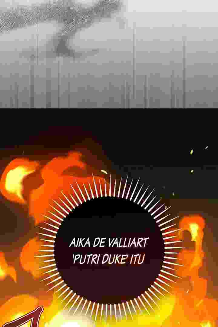 Baca I Live With My Villain Uncle Chapter 34 Bahasa Indonesia page 238