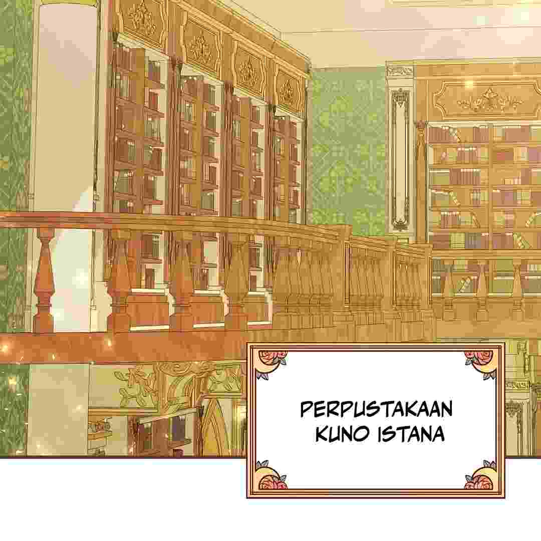 Baca I Live With My Villain Uncle Chapter 14 Bahasa Indonesia page 238