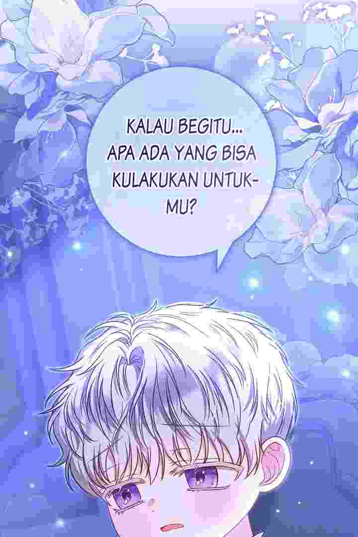 Baca I Live With My Villain Uncle Chapter 32 Bahasa Indonesia page 238
