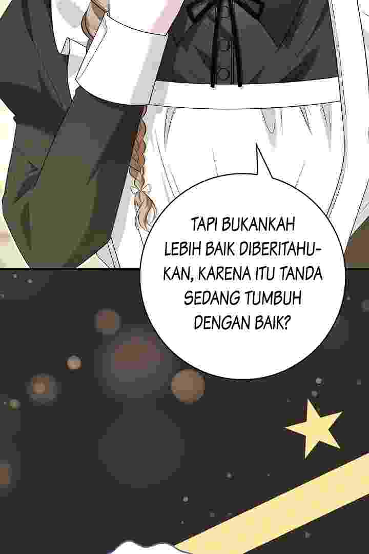 Baca I Live With My Villain Uncle Chapter 23 Bahasa Indonesia page 240