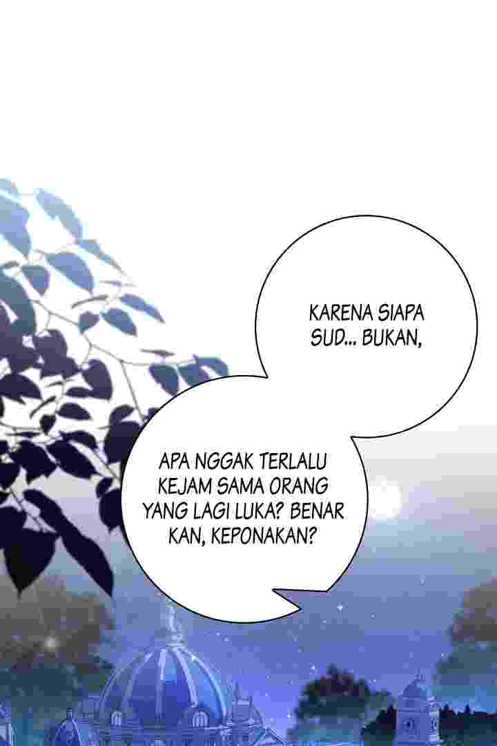 Baca I Live With My Villain Uncle Chapter 29 Bahasa Indonesia page 240