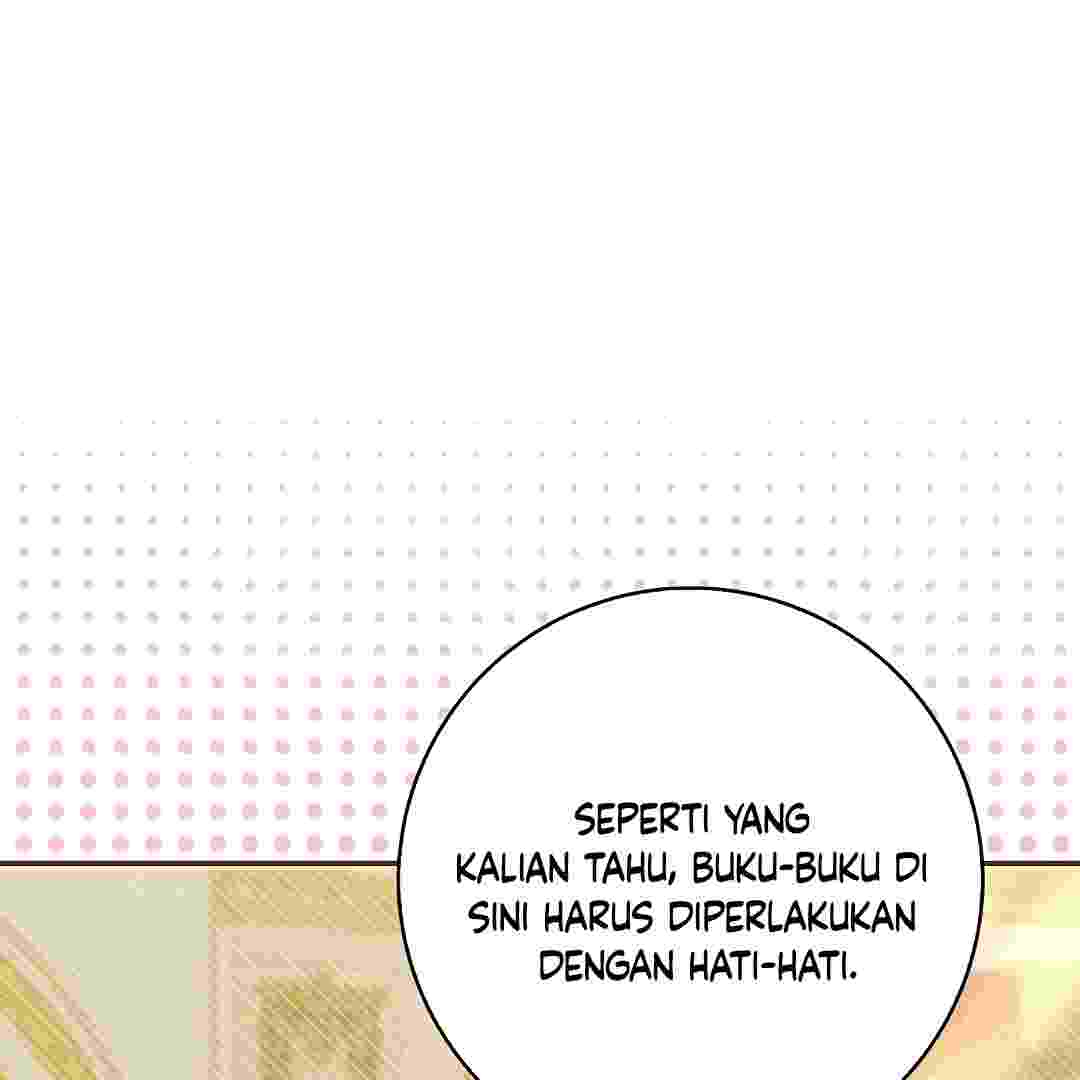 Baca I Live With My Villain Uncle Chapter 14 Bahasa Indonesia page 240