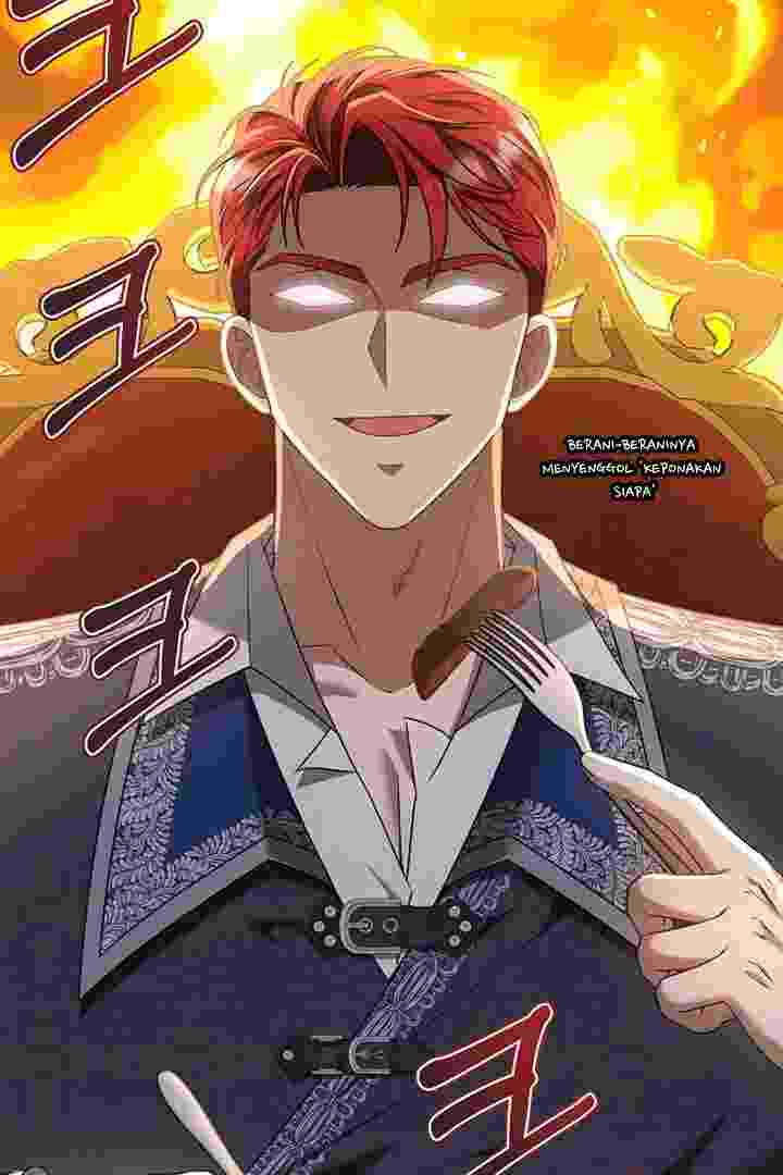 Baca I Live With My Villain Uncle Chapter 34 Bahasa Indonesia page 240
