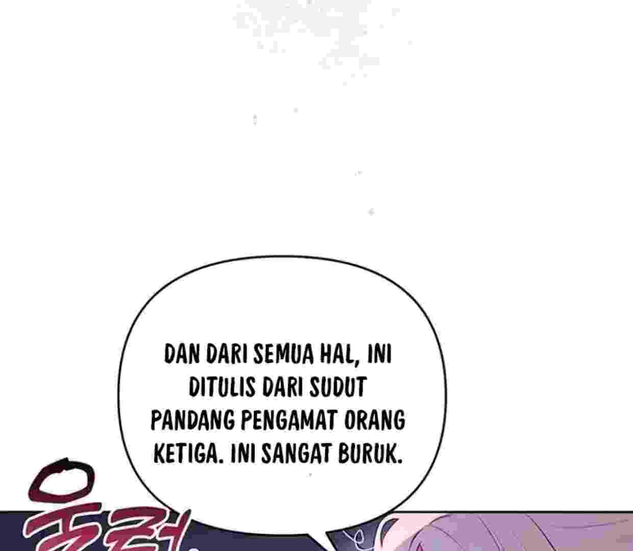 Baca A Strange But Effective Villainess Life Chapter 2 Bahasa Indonesia page 240