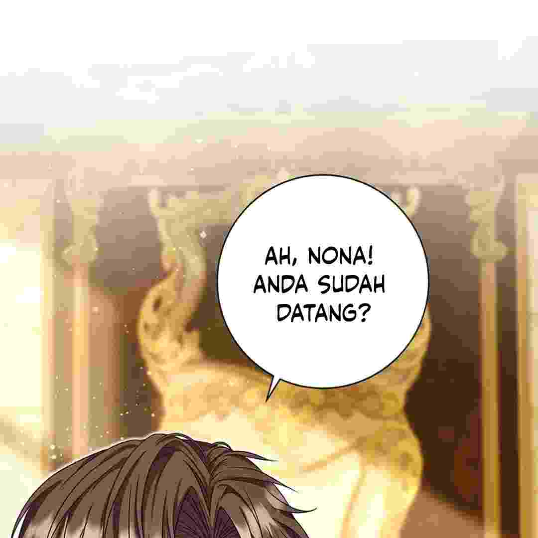 Baca I Live With My Villain Uncle Chapter 3 Bahasa Indonesia page 240