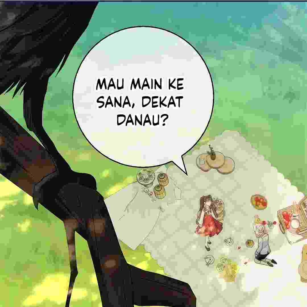 Baca I Live With My Villain Uncle Chapter 18 Bahasa Indonesia page 240
