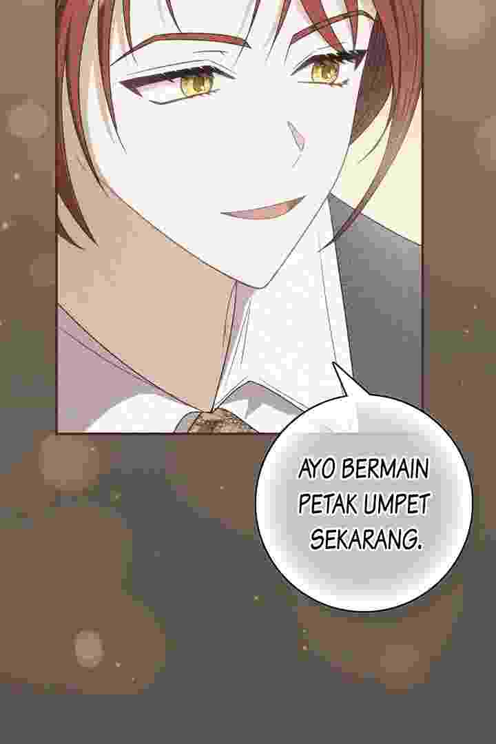 Baca I Live With My Villain Uncle Chapter 30 Bahasa Indonesia page 240