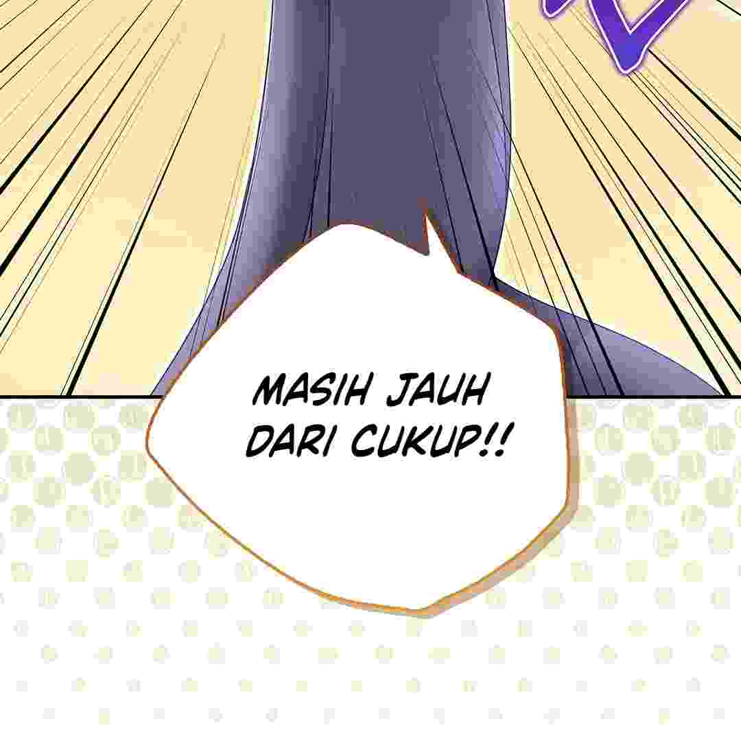 Baca I Live With My Villain Uncle Chapter 19 Bahasa Indonesia page 240