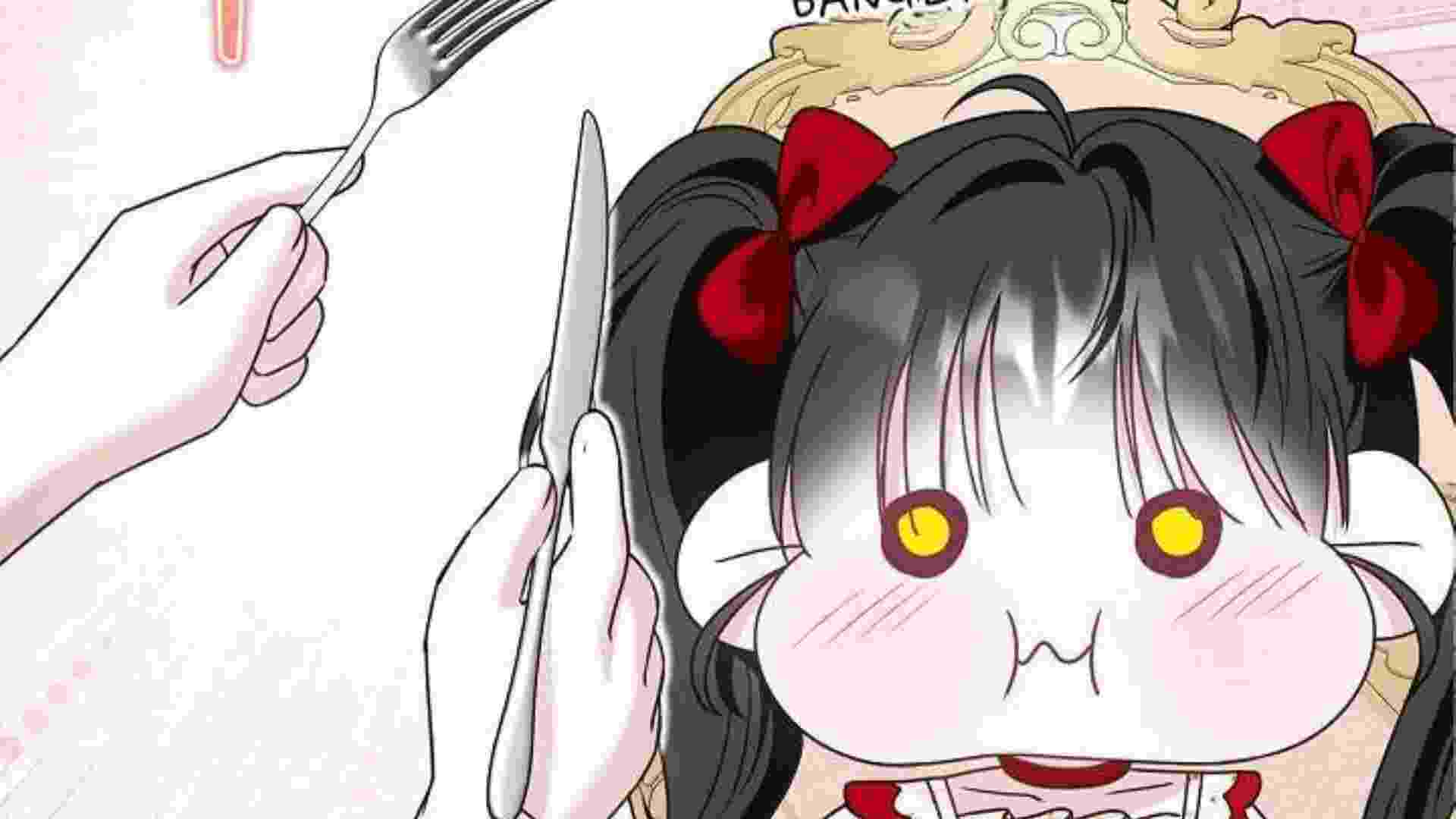 Baca I Live With My Villain Uncle Chapter 39 Bahasa Indonesia page 240